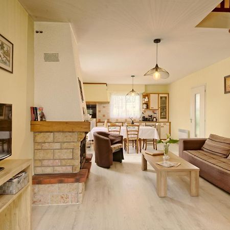 Holiday Home Le Clos Er Bert By Interhome Sarzeau Exterior photo